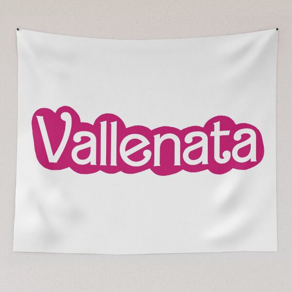 Item preview, Vallenata designed and sold by TropiCol Creations.