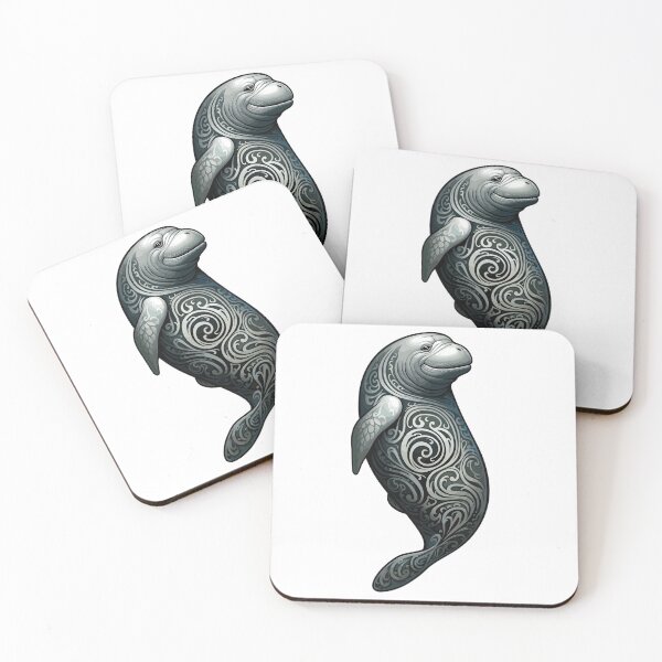 Item preview, Manatee Mood designed and sold by damonasplace.