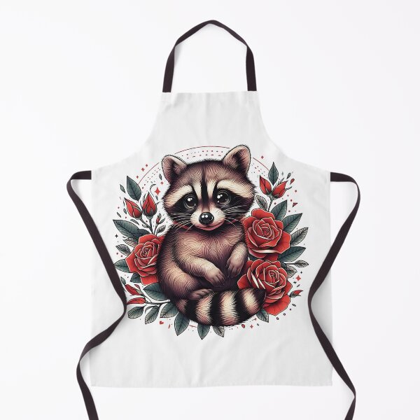 Item preview, Trash Panda designed and sold by fairycoffins.