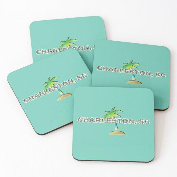 Item preview, Charleston South Carolina - Palmetto  designed and sold by shutterrudder.