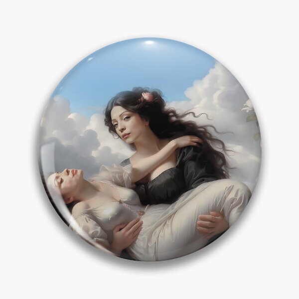 Item preview, Mon Laferte Autopoietica tour designed and sold by zirta.