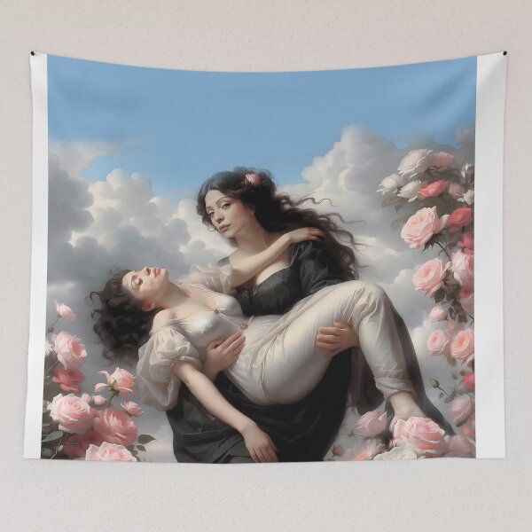 Item preview, Mon Laferte Autopoietica tour designed and sold by zirta.