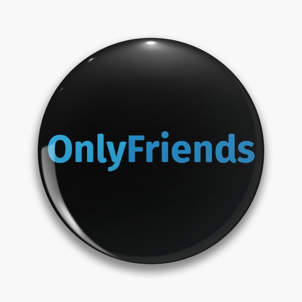Item preview, OnlyFriends designed and sold by mantrasupply.