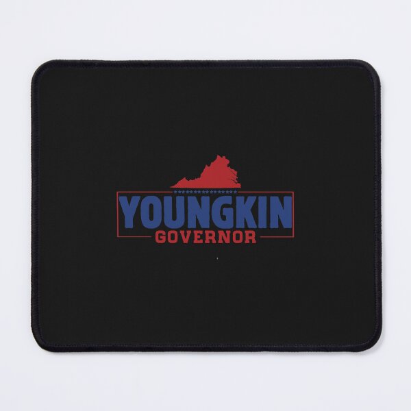 Item preview, Youngkin For Virginia Governor, Youngkin Election Gifts For Men, Women designed and sold by NeonHouses.