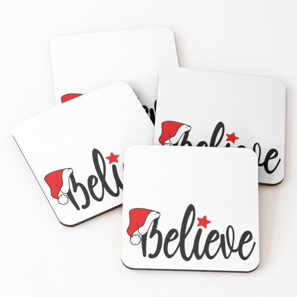 Item preview, Believe designed and sold by TeeJas.
