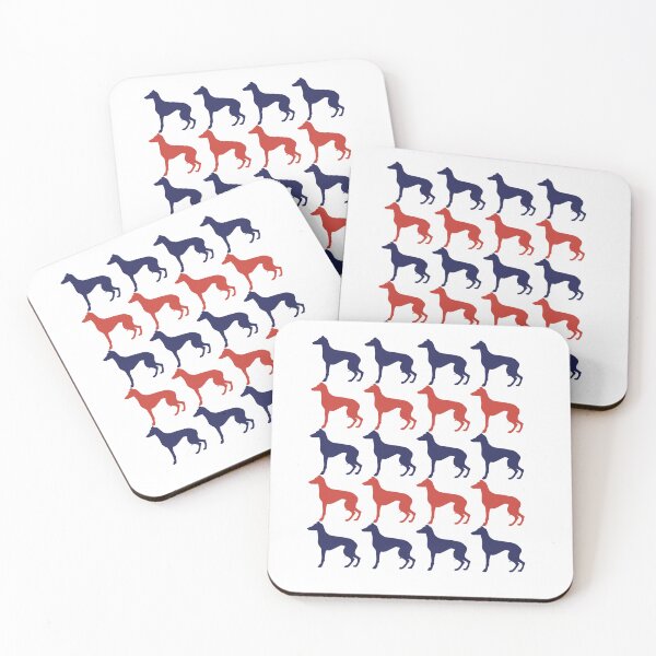 Item preview, Greyhounds designed and sold by elvisgirl2000.