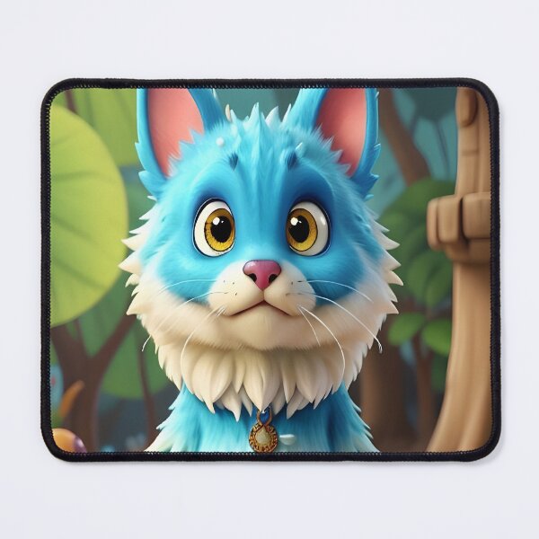 Item preview, Cute creature designed and sold by saly55887.