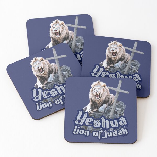 Item preview,  Yeshua-Lion of Judah designed and sold by Tripp Art Studio.