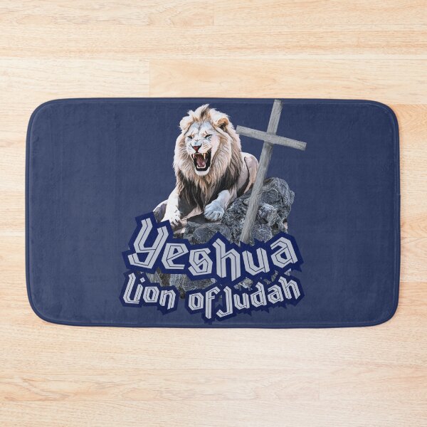 Item preview,  Yeshua-Lion of Judah designed and sold by Tripp Art Studio.