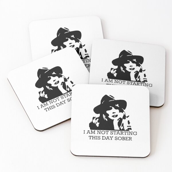 Item preview, Beth Dutton - I Am Not Starting This Day Sober  designed and sold by ebonyhub.