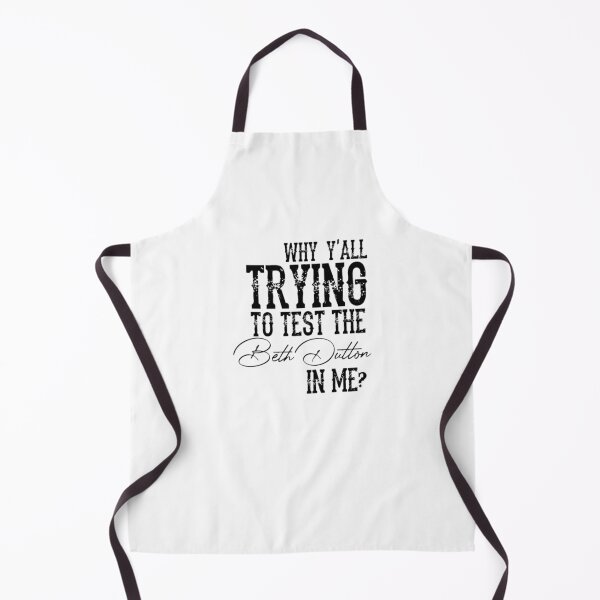 Item preview, Beth Dutton Quotes designed and sold by ebonyhub.