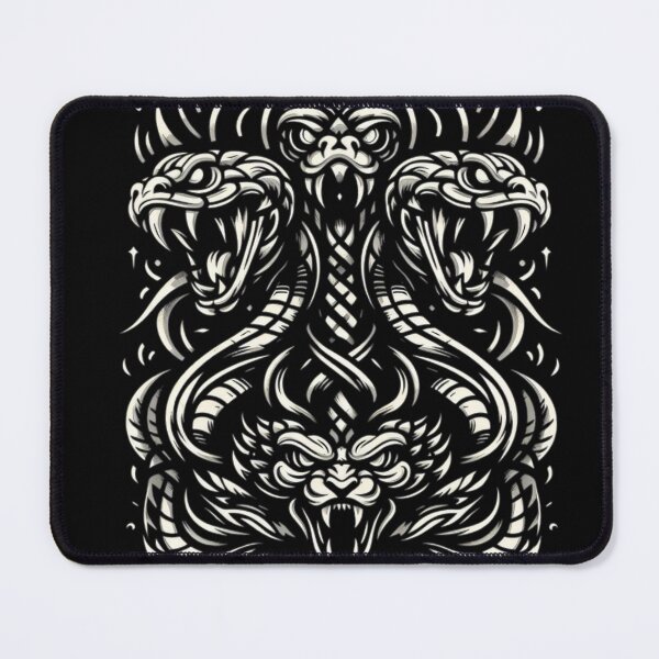Item preview, Who like snakes ? designed and sold by elrashedy007.