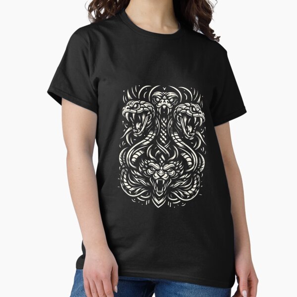 Item preview, Who like snakes ? designed and sold by elrashedy007.