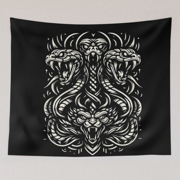 Item preview, Who like snakes ? designed and sold by elrashedy007.
