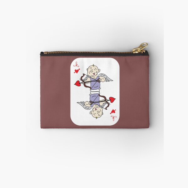 Item preview, Cupid - Valentine's King Of Hearts designed and sold by Tim Veiga.