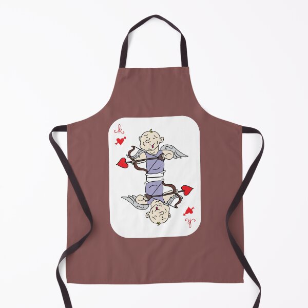 Item preview, Cupid - Valentine's King Of Hearts designed and sold by Tim Veiga.