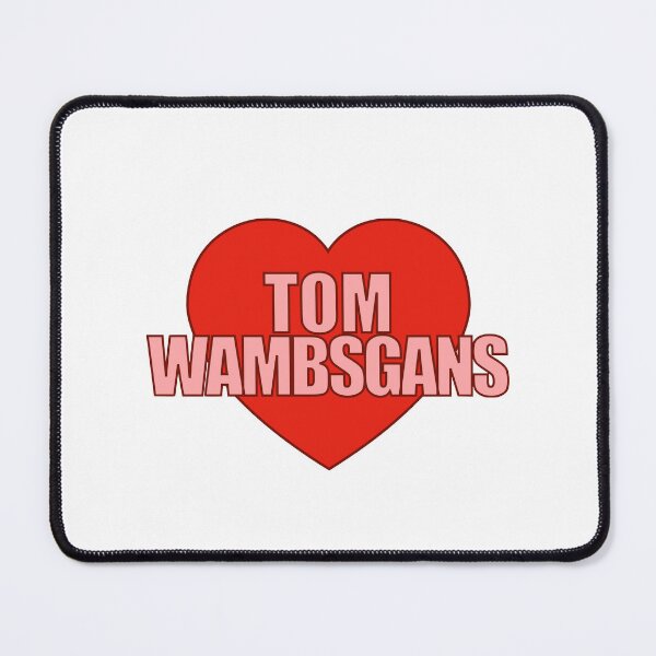 Item preview, Tom Wambsgans Heart designed and sold by Chesley Design.