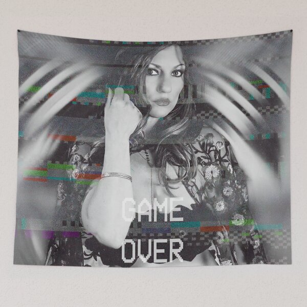 Item preview, Fever Dream: Game Over designed and sold by Angela Mayotte.