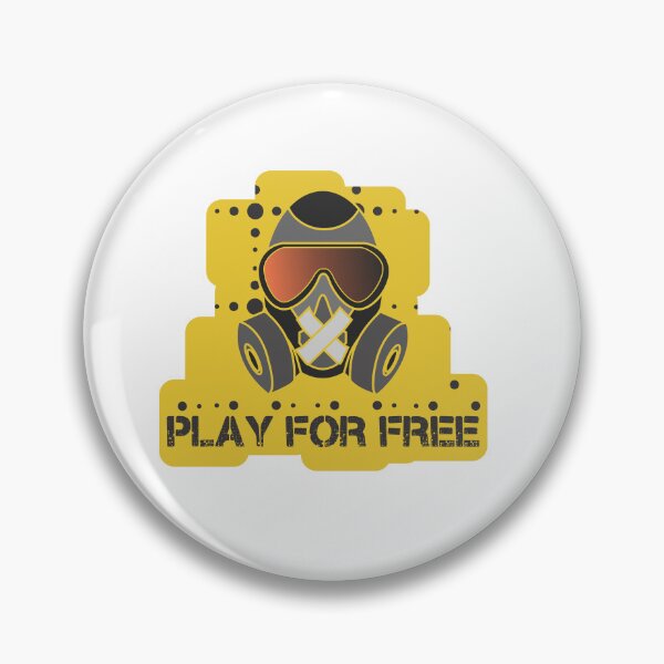 Item preview, Meme Six Siege designed and sold by Legimint.