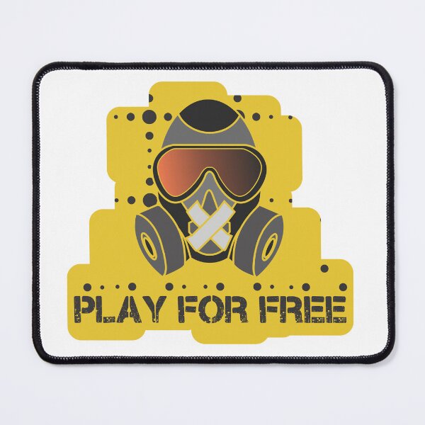 Item preview, Meme Six Siege designed and sold by Legimint.