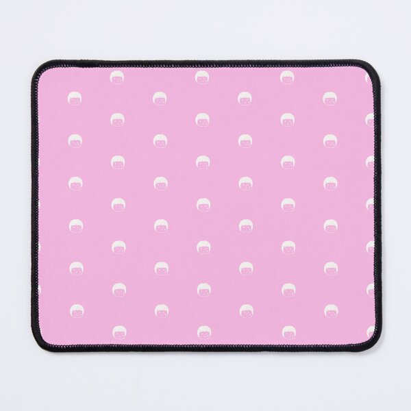 Item preview, Cute Baby Juwon - Pink pattern designed and sold by Isabery.