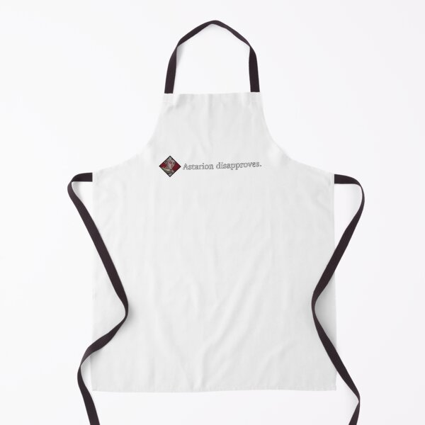 Item preview, Astarion disapproves designed and sold by dndnerdout.