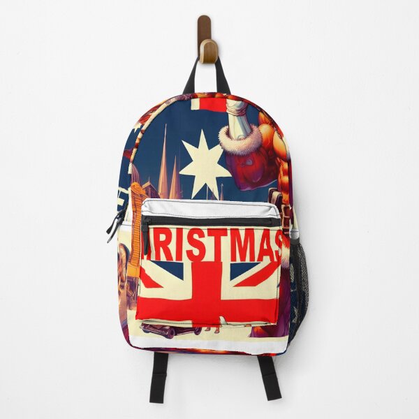Item preview, CHRISTMAS IN MELBOURNE designed and sold by Takin-Thepiss.