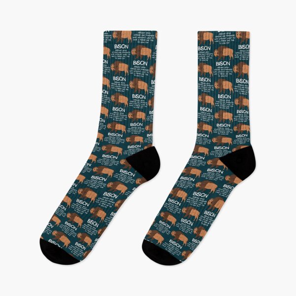 Item preview, Bison designed and sold by ebonyhub.