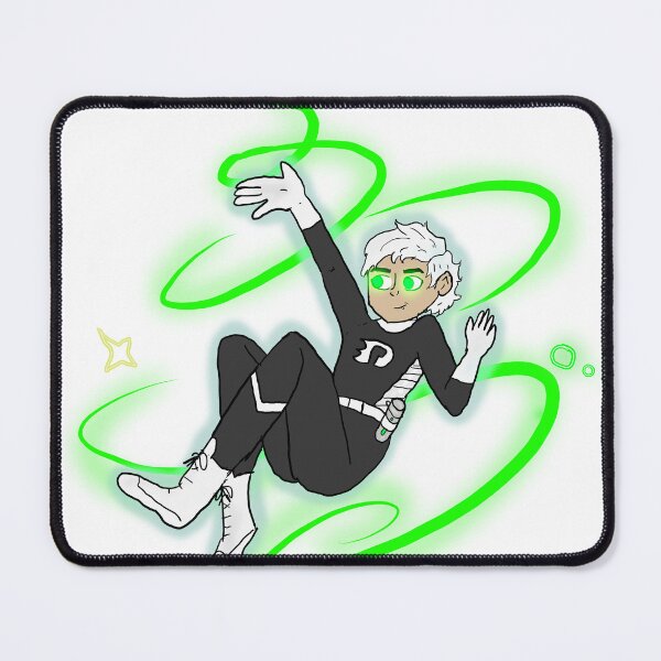 Item preview, Danny Phantom is a dramatic icon designed and sold by Silveraro.