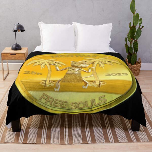 Item preview, Free Souls 25K - Meowaii designed and sold by TiltedCode.