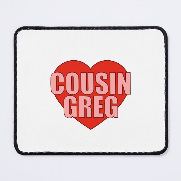 Item preview, Primo Greg Corazón designed and sold by Chesley Design.