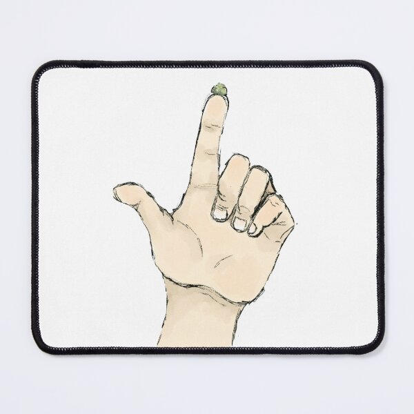 Item preview, Booger Eatin' Moron designed and sold by Kim Rausch.