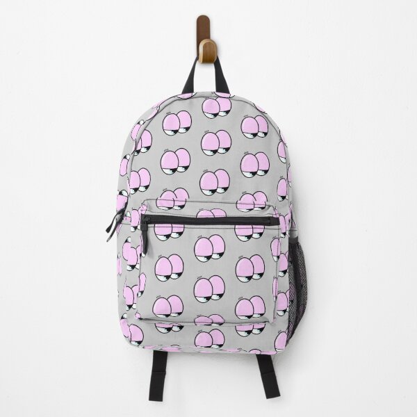 Item preview, Bigeye, Kawaii Cartoon designed and sold by 2424studio.