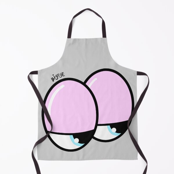 Item preview, Bigeye, Kawaii Cartoon designed and sold by 2424studio.