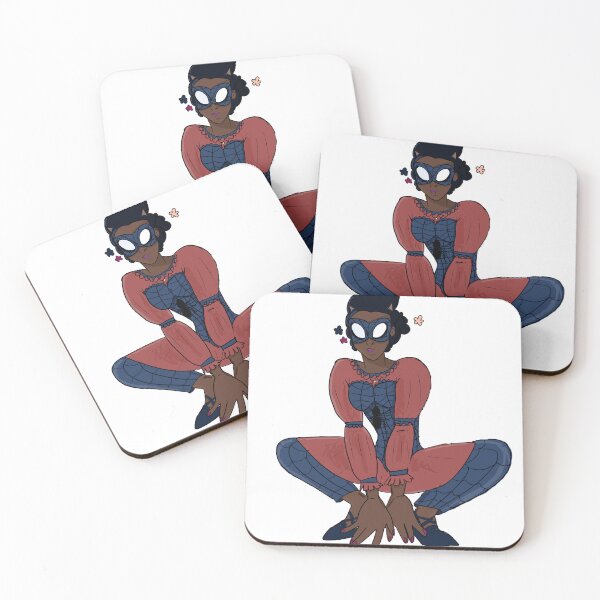 Item preview, Spider-Kitty designed and sold by Silveraro.