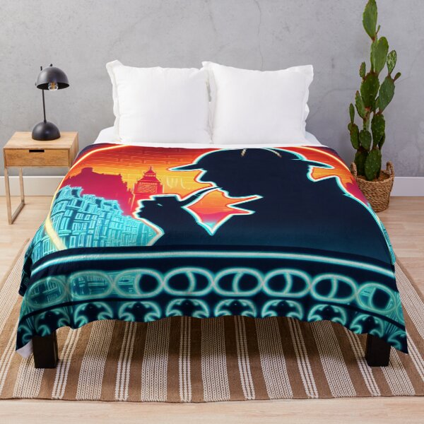 Item preview, Sherlock Holmes designed and sold by ClassicRetroism.
