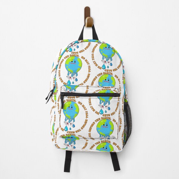 Item preview, We may fall before the Earth. designed and sold by zzzozzo.