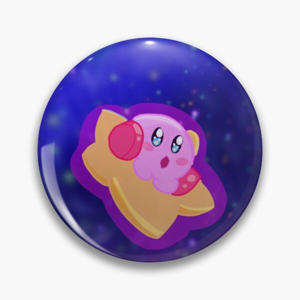 Item preview, Pink Shooting Star designed and sold by MaskedMewtwo.