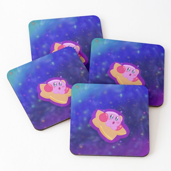 Item preview, Pink Shooting Star designed and sold by MaskedMewtwo.