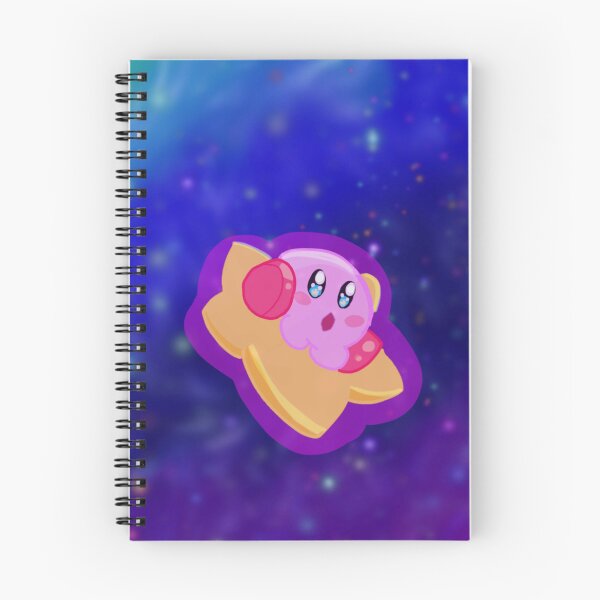 Aperçu de l'œuvre Étoile filante rose créée et vendue par MaskedMewtwo.