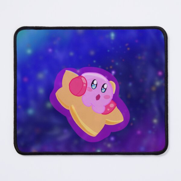 Item preview, Pink Shooting Star designed and sold by MaskedMewtwo.