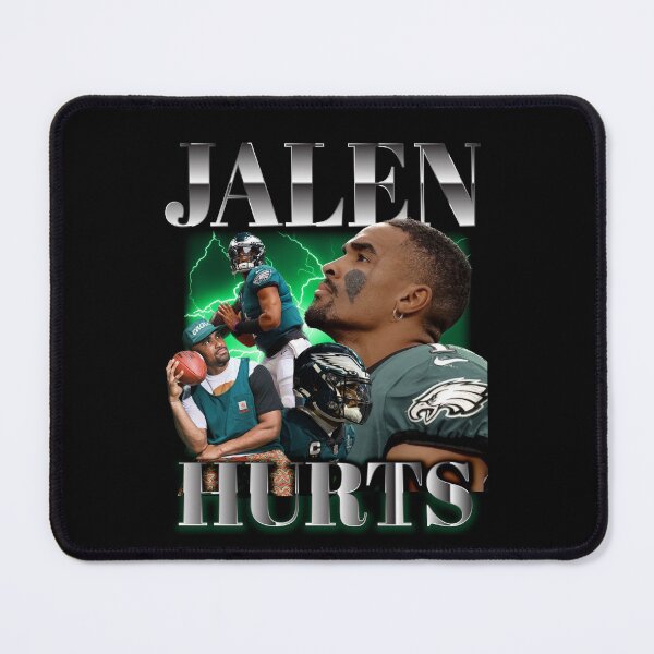 Item preview, jalen hurts designed and sold by islandchicart.