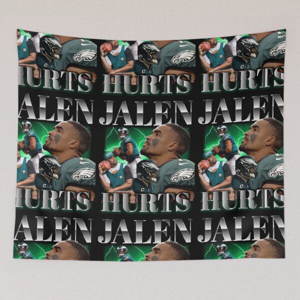 Item preview, jalen hurts designed and sold by islandchicart.