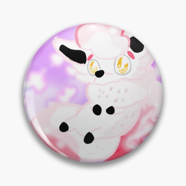 Item preview, Spooky Lil Friend designed and sold by MaskedMewtwo.