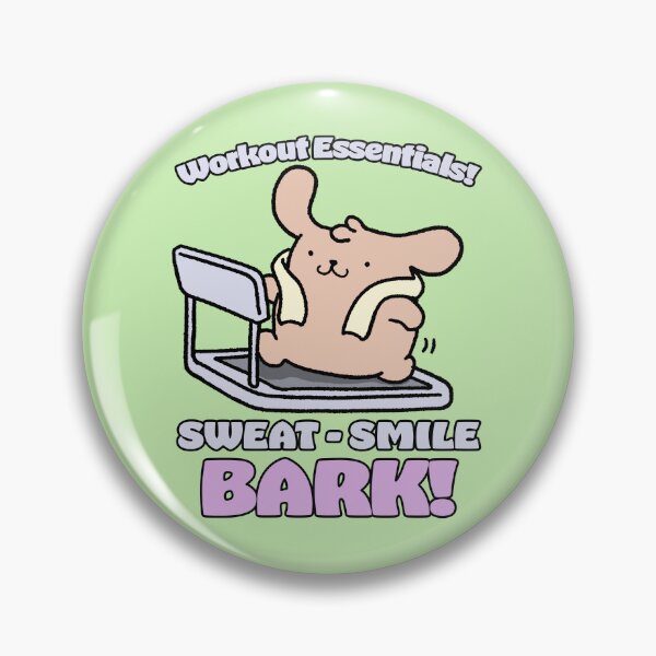 Item preview, Dog walking is my cardio : Cardio dog designed and sold by ImaginarStore.