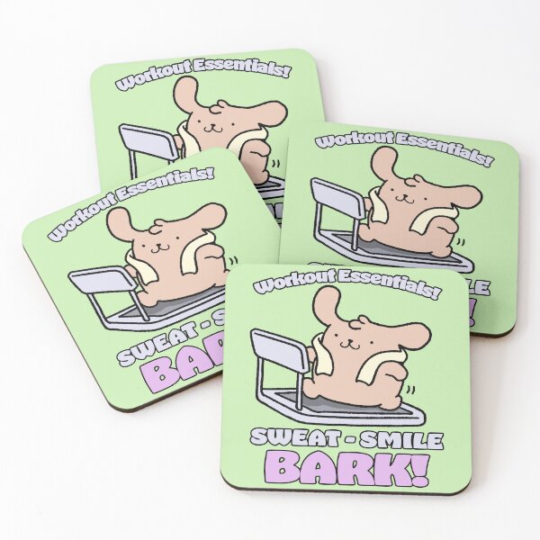 Item preview, Dog walking is my cardio : Cardio dog designed and sold by ImaginarStore.