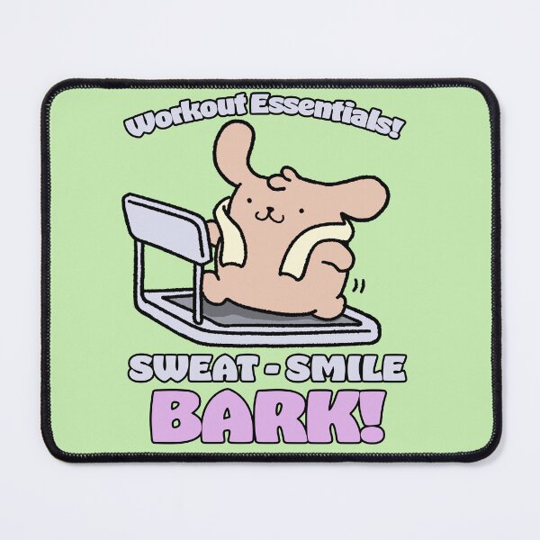 Item preview, Dog walking is my cardio : Cardio dog designed and sold by ImaginarStore.