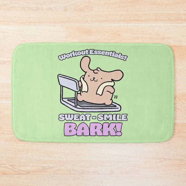 Item preview, Dog walking is my cardio : Cardio dog designed and sold by ImaginarStore.