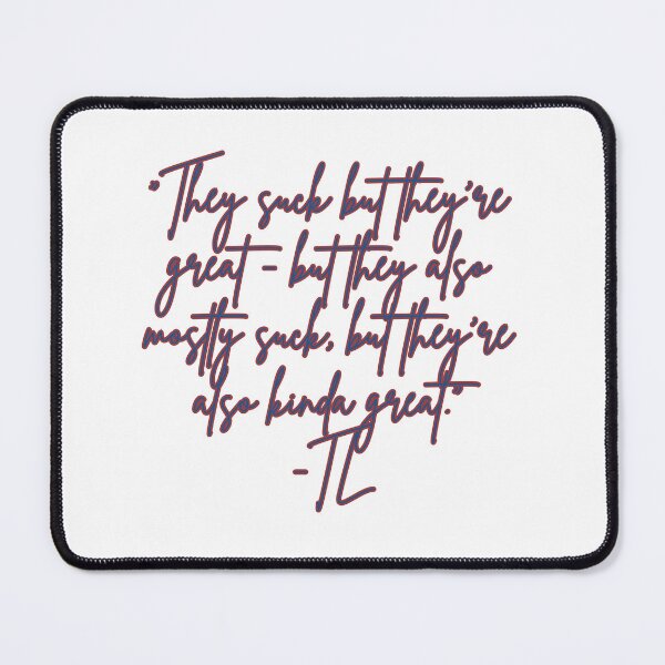 Item preview, TL Quote designed and sold by elvisgirl2000.