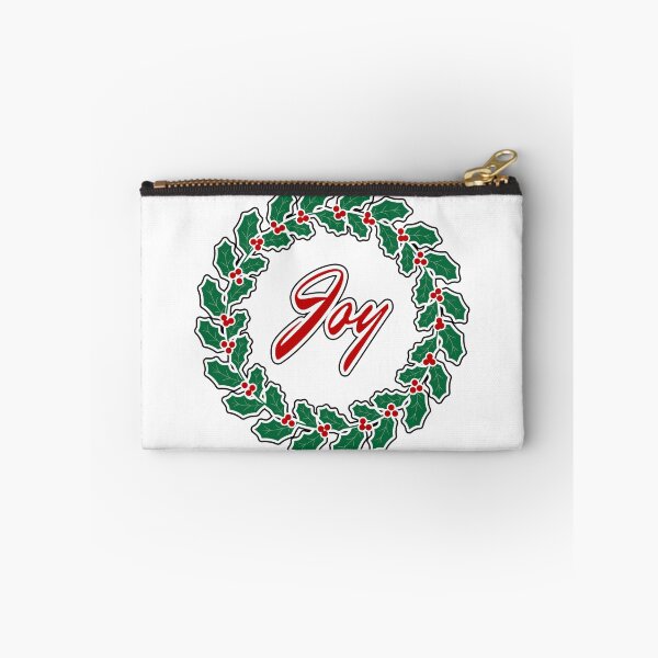 Item preview, Merry Christmas Wreath Design: Joy designed and sold by KTSubz Faith & Fun Designs.